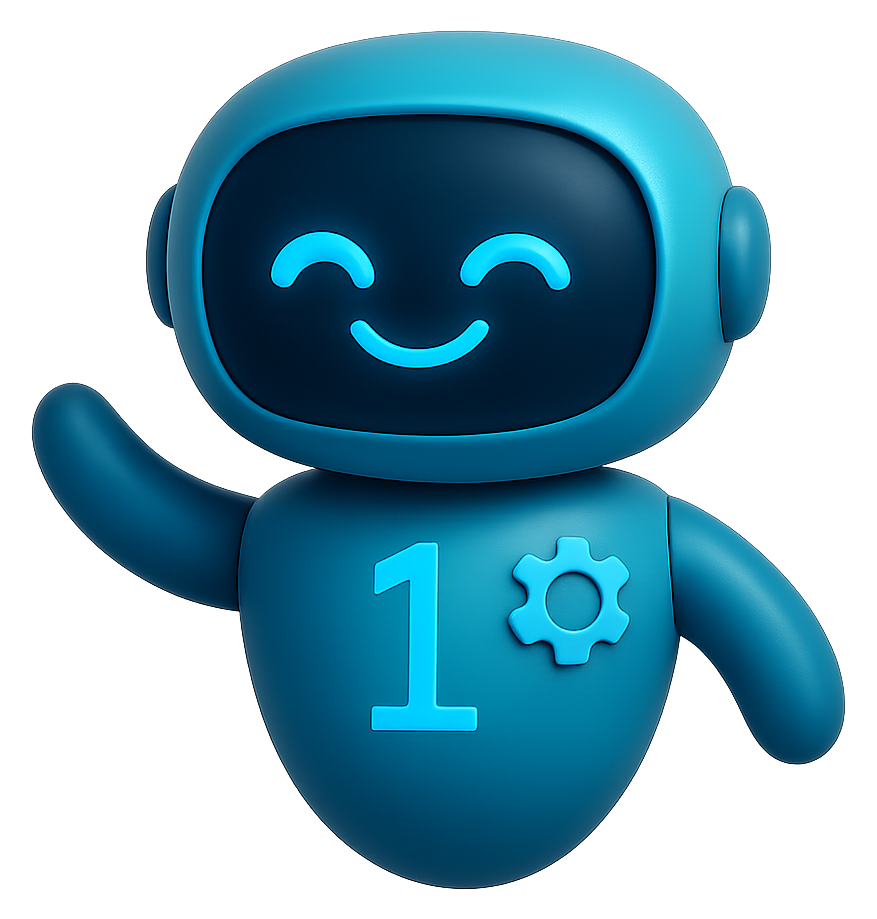 Smart-1-4U Icon