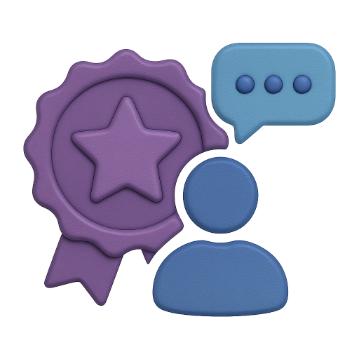Branding & Customer Relations